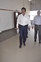 NBK Attend Basavatarakam Cancer Hospital Photos 2013